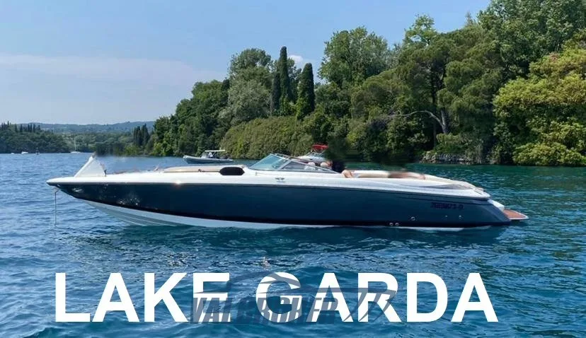Cobalt 343 d'occasion - photo 1