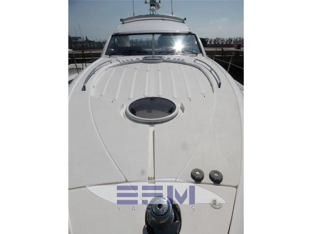 FAIRLINE TARGA 47 used - photo 1