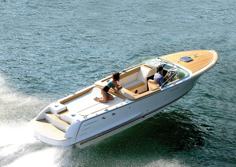 Comitti Venezia 28 Classic