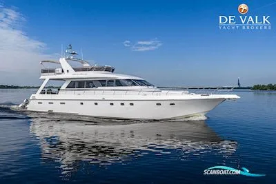 Van Der Valk Explorer 25M gebraucht - Foto 1