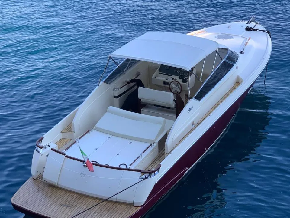 Ilver Piper 36S used - photo 1