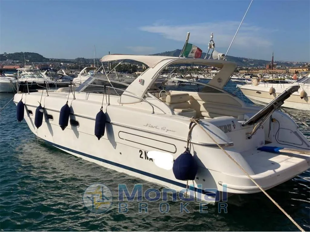 Fiart Mare 40 GENIUS usato - foto 1