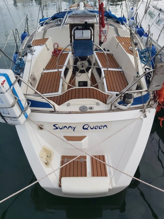Bavaria Yachts 340 Caribic d'occasion - photo 1