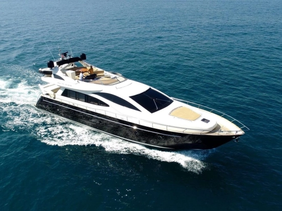 Riva 75 Venere usato - foto 1