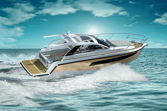 Sealine S335 usato - foto 1