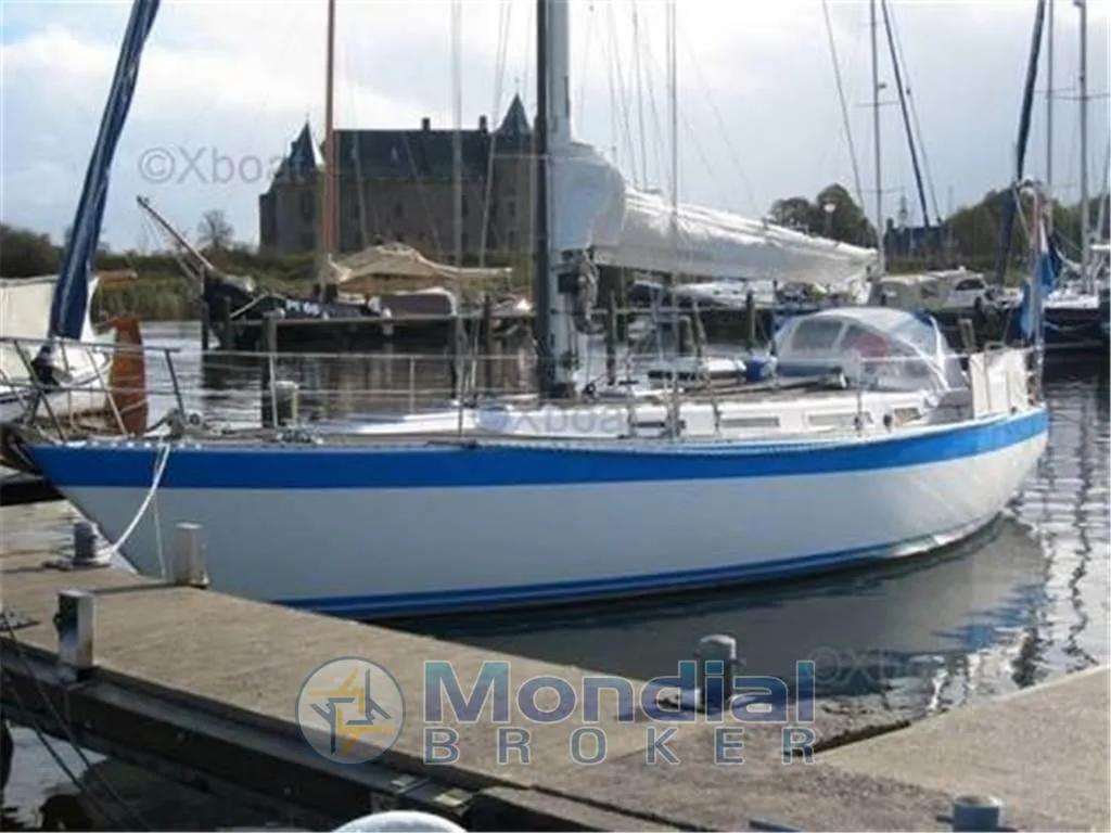 Wauquiez Hood 38 mk 2 gebraucht - Foto 1