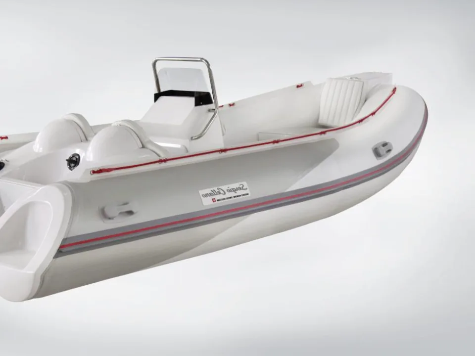 Sergio Cellano SC265KIB-SC410RIB used - photo 1