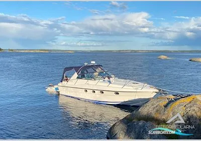 Fairline Targa 33 used - photo 1