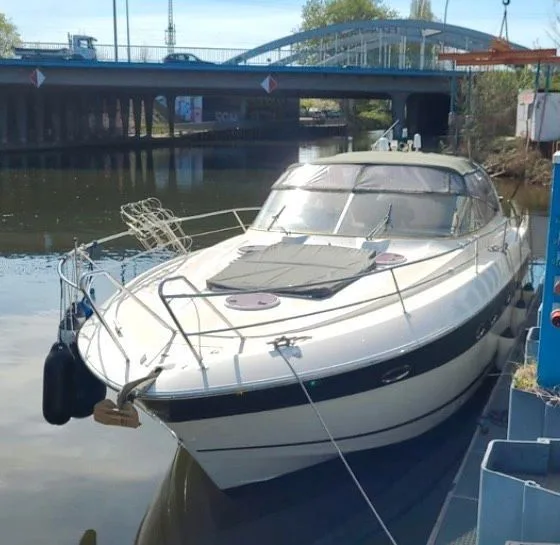 Bavaria Yachts 37 Sport used - photo 1