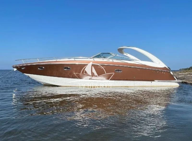 Cobalt 360 Performance Cruiser d'occasion - photo 1