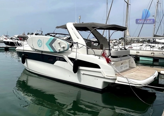 Bavaria Yachts S 33 Open gebraucht - Foto 1