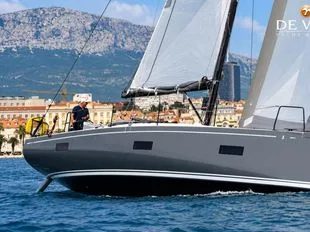 Beneteau First 44 usato - foto 1