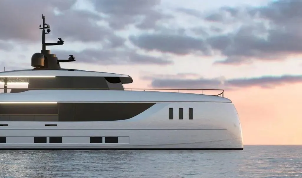 Sunreef 45M Explorer used - photo 1