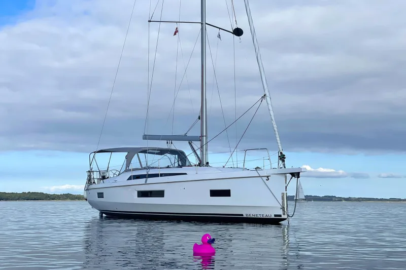 Beneteau Oceanis 40.1 usato - foto 1
