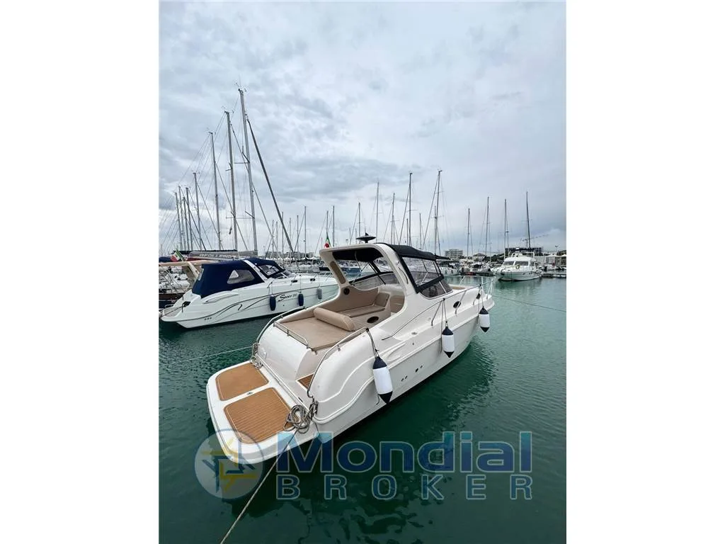 Mano Marine 24,50 usato - foto 1