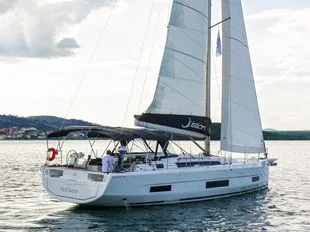 Dufour 470 gebraucht - Foto 1
