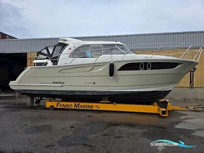 Marex 320 Aft Cabin Cruiser d'occasion - photo 1