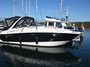 Monterey 265 used - photo 1