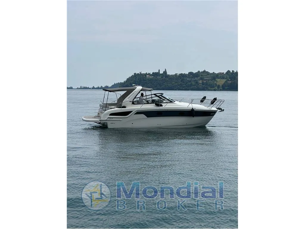 Bavaria Yachts 33 SPORT used - photo 1