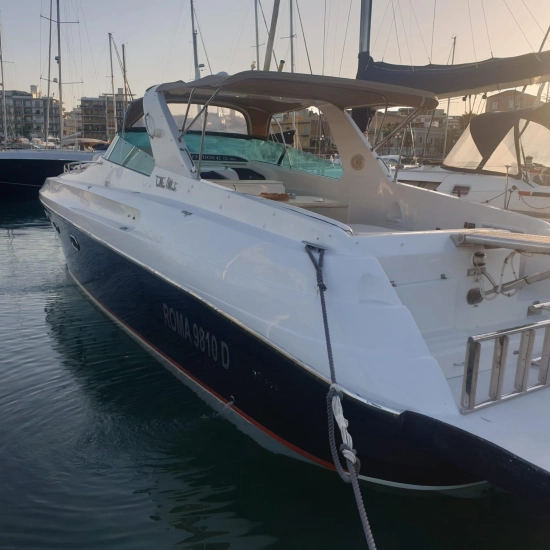 Tullio Abbate Exception 42 DIESEL usato - foto 1