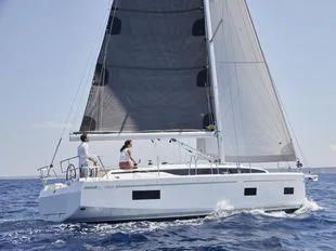 Bavaria Yachts C38 used - photo 1