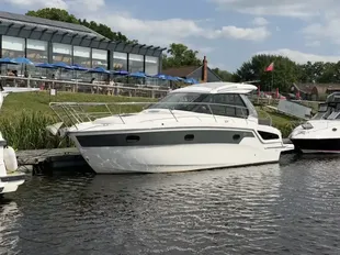 Bavaria Yachts 33 Sport HT d'occasion - photo 1
