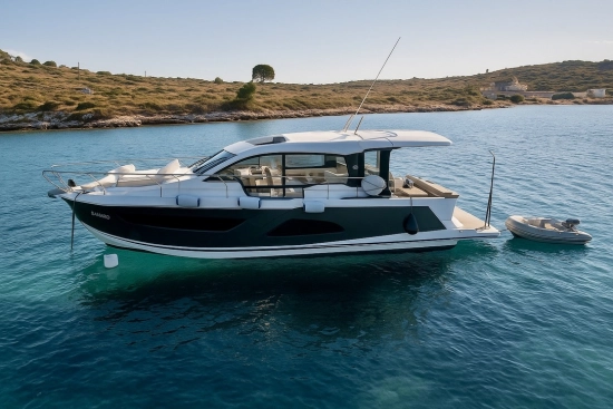 Sealine C330 gebraucht - Foto 1