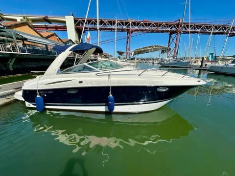 Monterey 265 used - photo 1