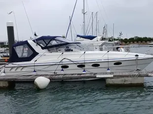 Fairline Targa 33 used - photo 1