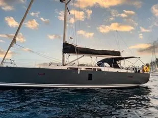 Hanse 445 d'occasion - photo 1