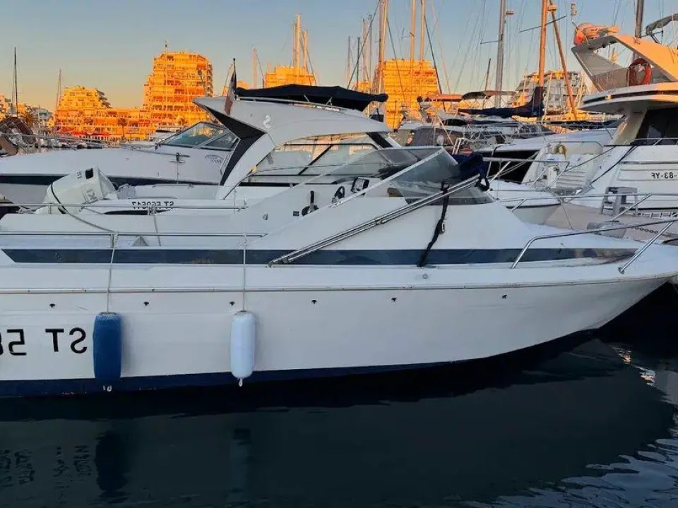 Arcoa 630 used - photo 1