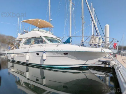 Jeanneau PRESTIGE 36 FLY d'occasion - photo 1 Jeanneau PRESTIGE 36 FLY d'occasion - photo 1