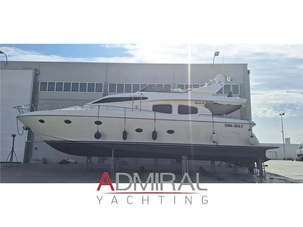 Rizzardi Technema 65 gebraucht - Foto 1