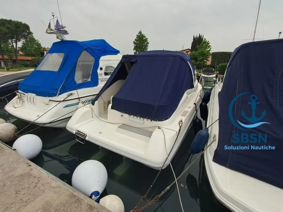 Rio 850 Cruiser used - photo 1