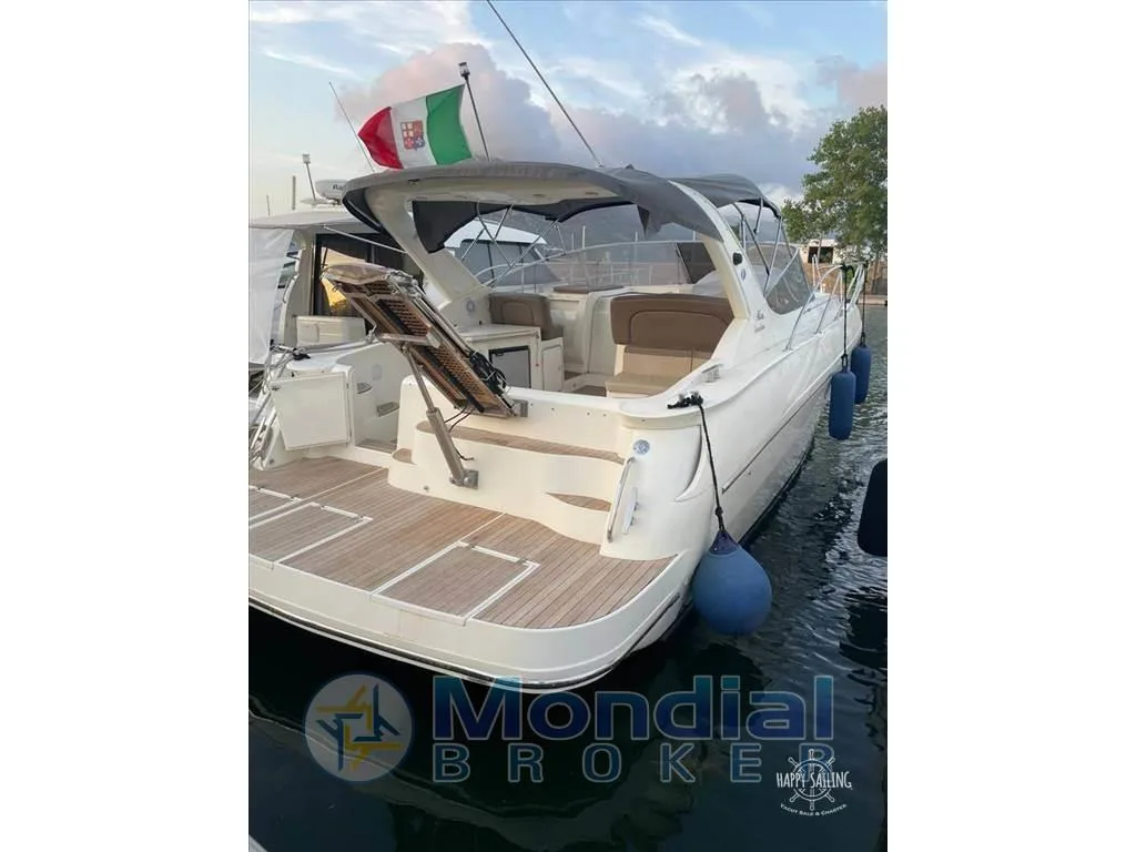 Innovazioni e Progetti Mira 36 - Refit 2022 used - photo 1
