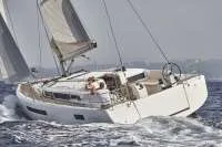 Jeanneau SUN ODYSSEY 490 usato - foto 1