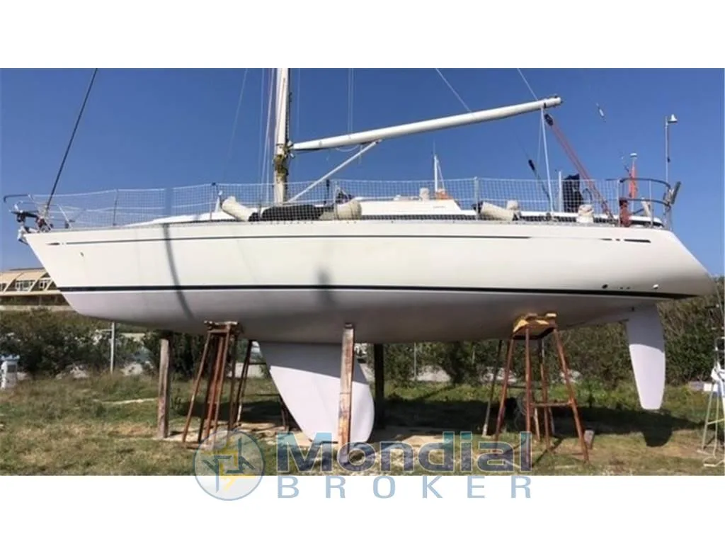Nautor Swan SWAN 36 d'occasion - photo 1