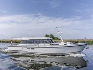 Linssen 45 SL used - photo 1