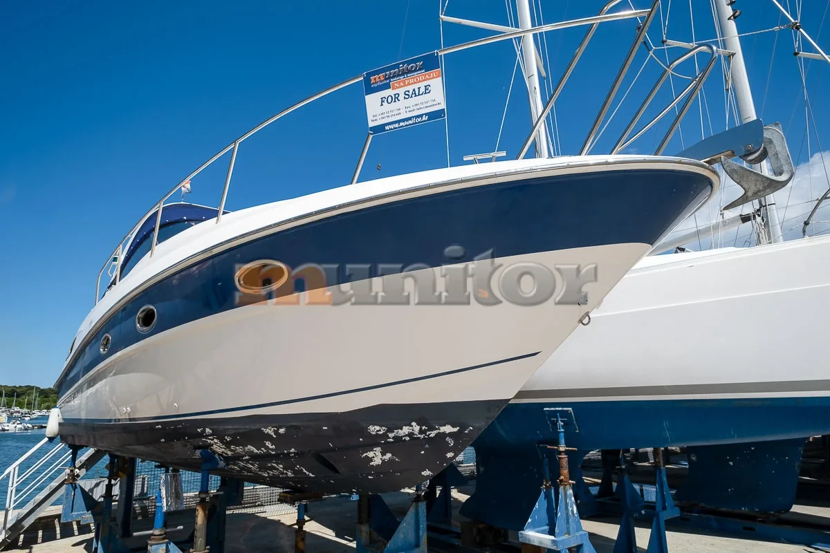 Bavaria Yachts 300 Sport gebraucht - Foto 1
