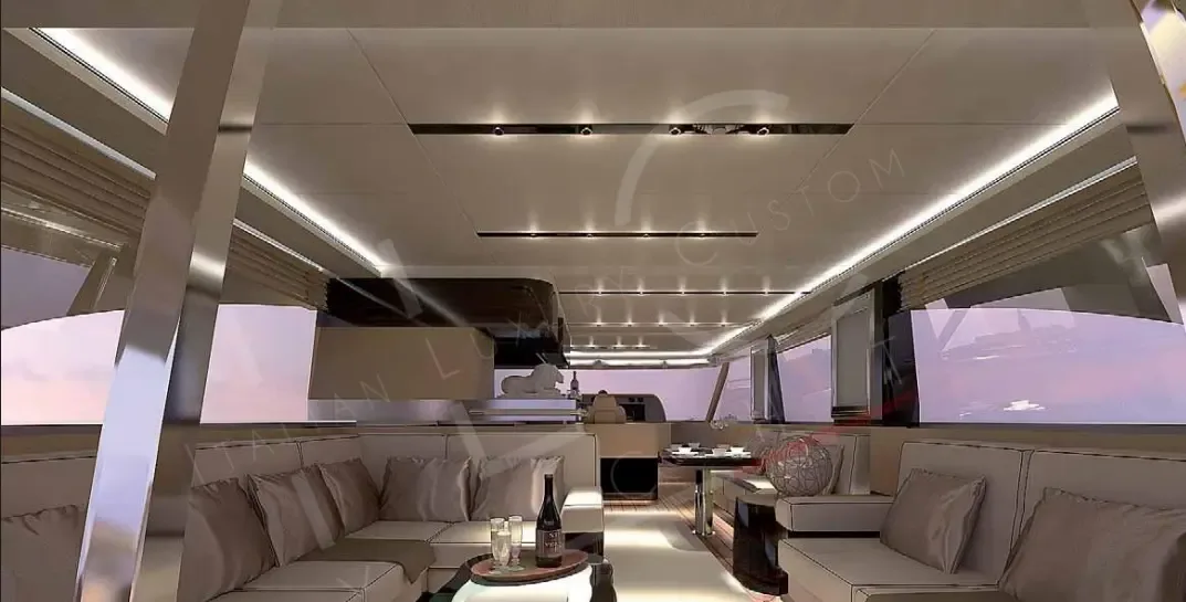 ILC Yachts Y 21 neuf - image hero 18