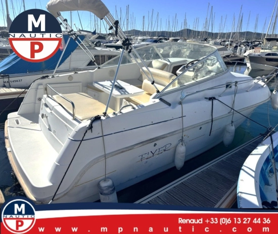Beneteau Flyer 701 usato - foto 1