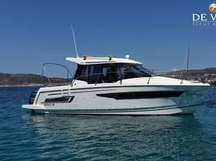 Jeanneau Merry Fisher 895 Offshore gebraucht - Foto 1