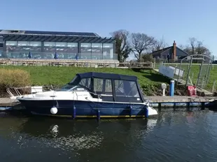 Karnic 2250 Bluewater used - photo 1