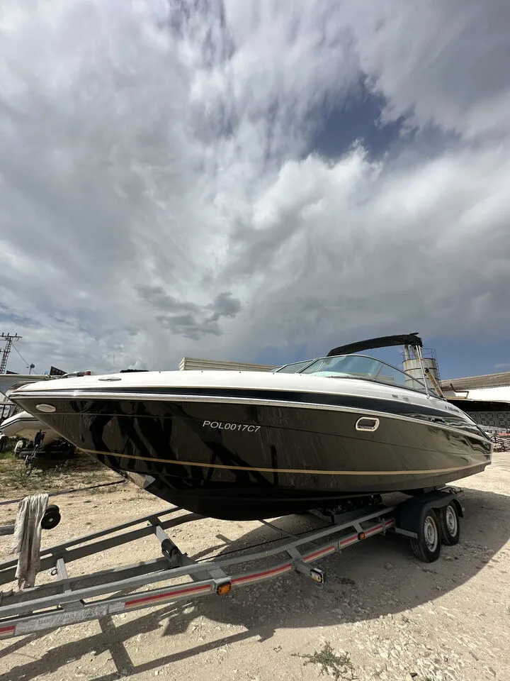 Four Winns H260 used - photo 1