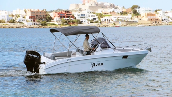 Saver 660 WA gebraucht - Foto 1