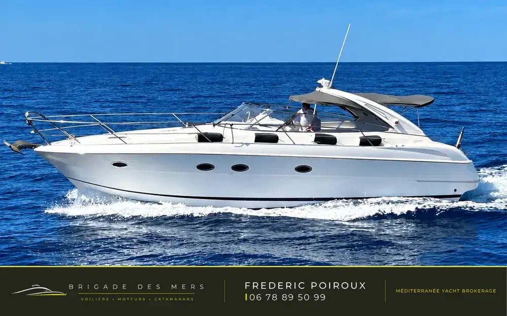 Bavaria Yachts 37 SPORT gebraucht - Foto 1 Bavaria Yachts 37 SPORT gebraucht - Foto 1