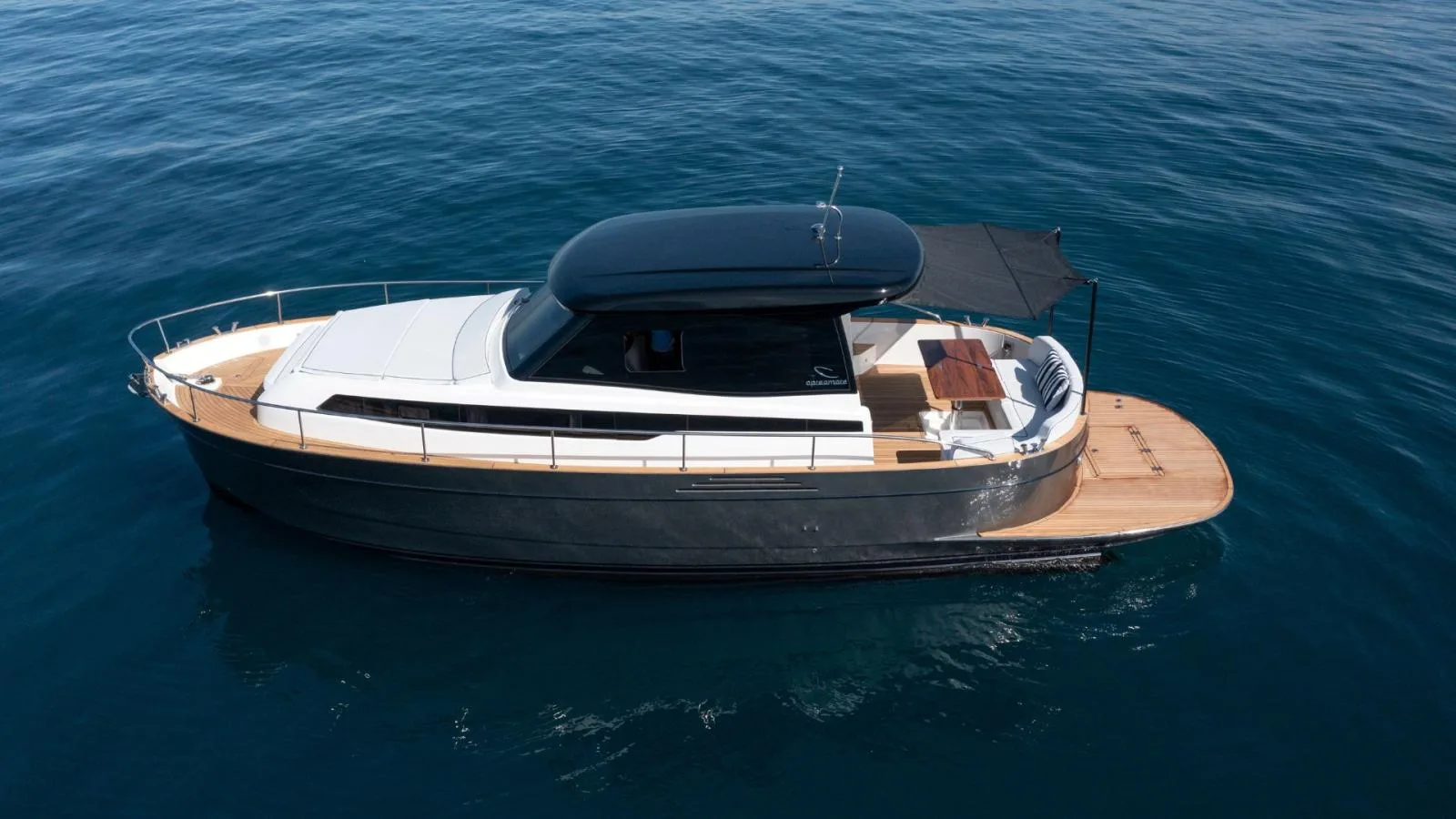 Apreamare Gozzo 38 cabin gebraucht - Foto 1