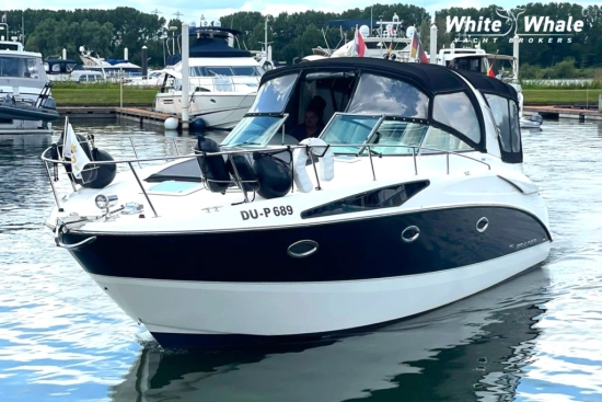 Bayliner 340 SB usato - foto 1