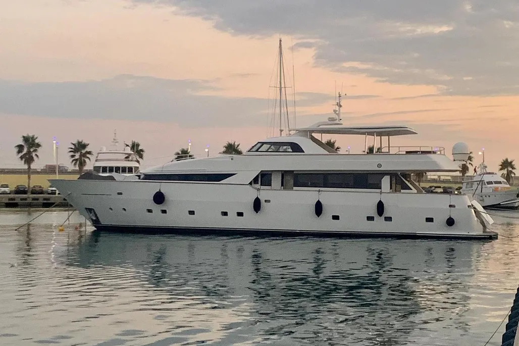 Alalunga Spertini Alalunga Navetta used - photo 1