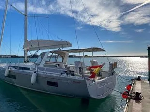 Beneteau Oceanis 51.1 usato - foto 1